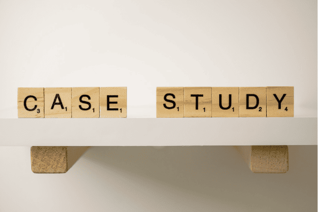 case study unikwork