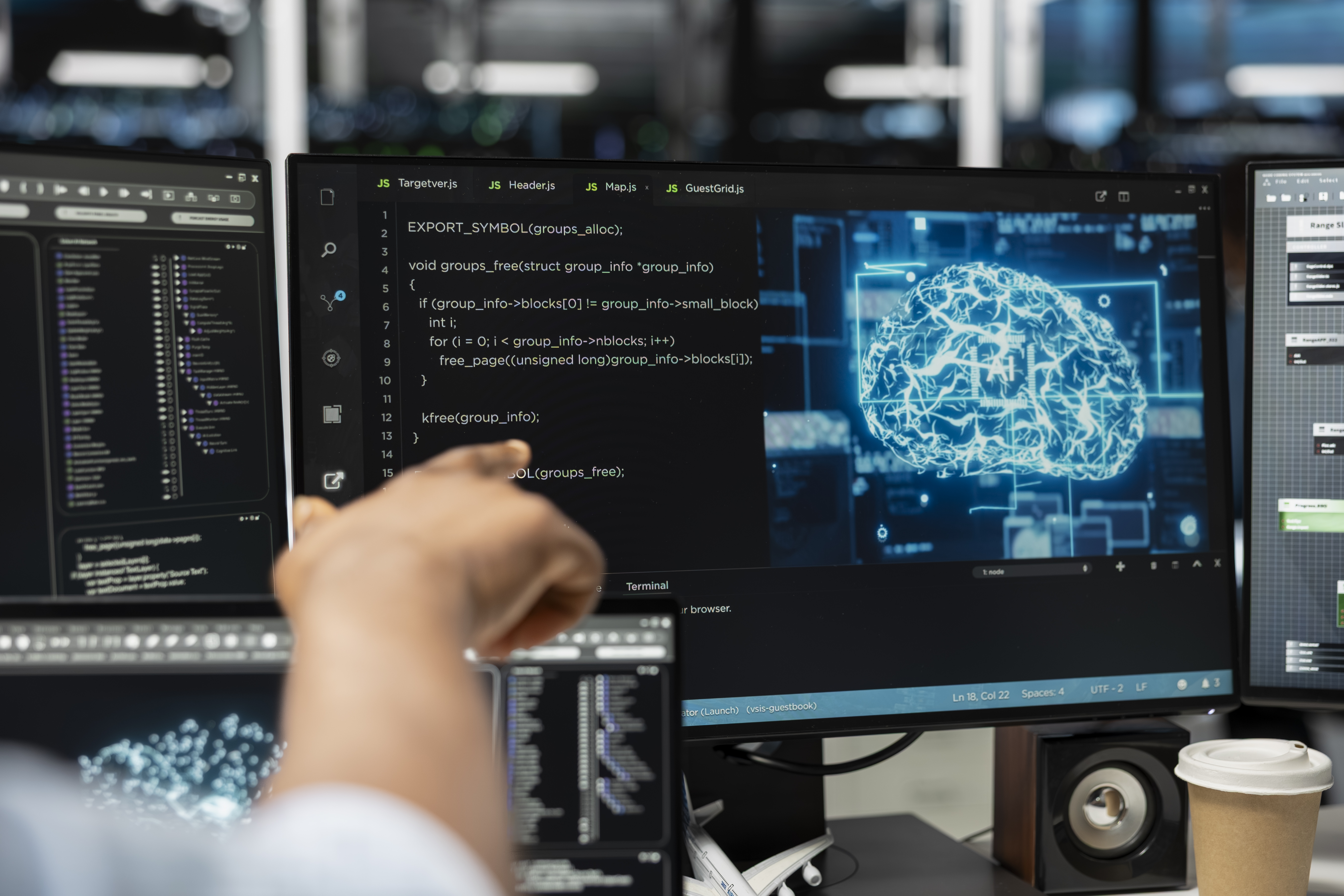 AI in Software