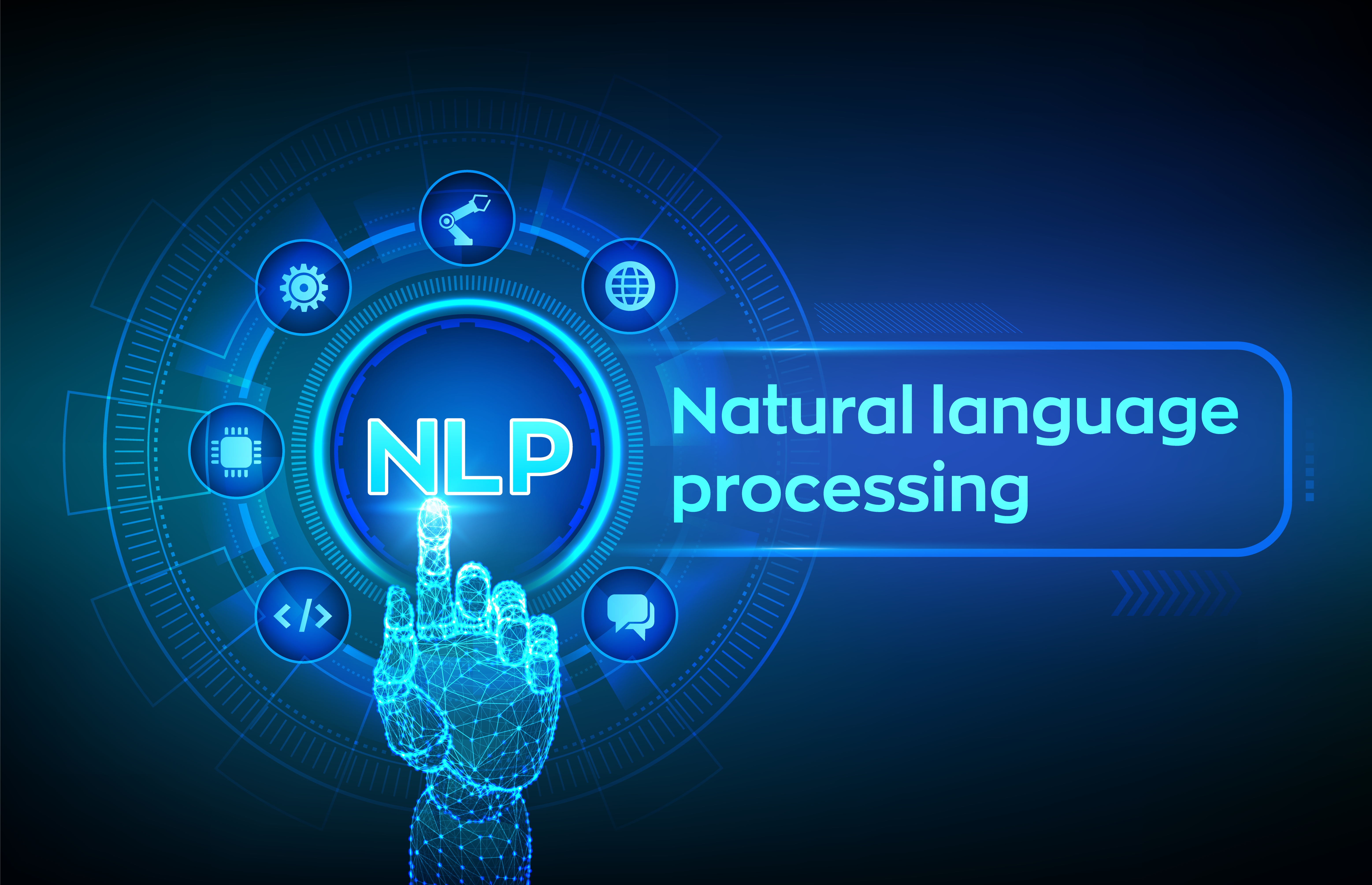 Custom LLMs and NLP for Businesses