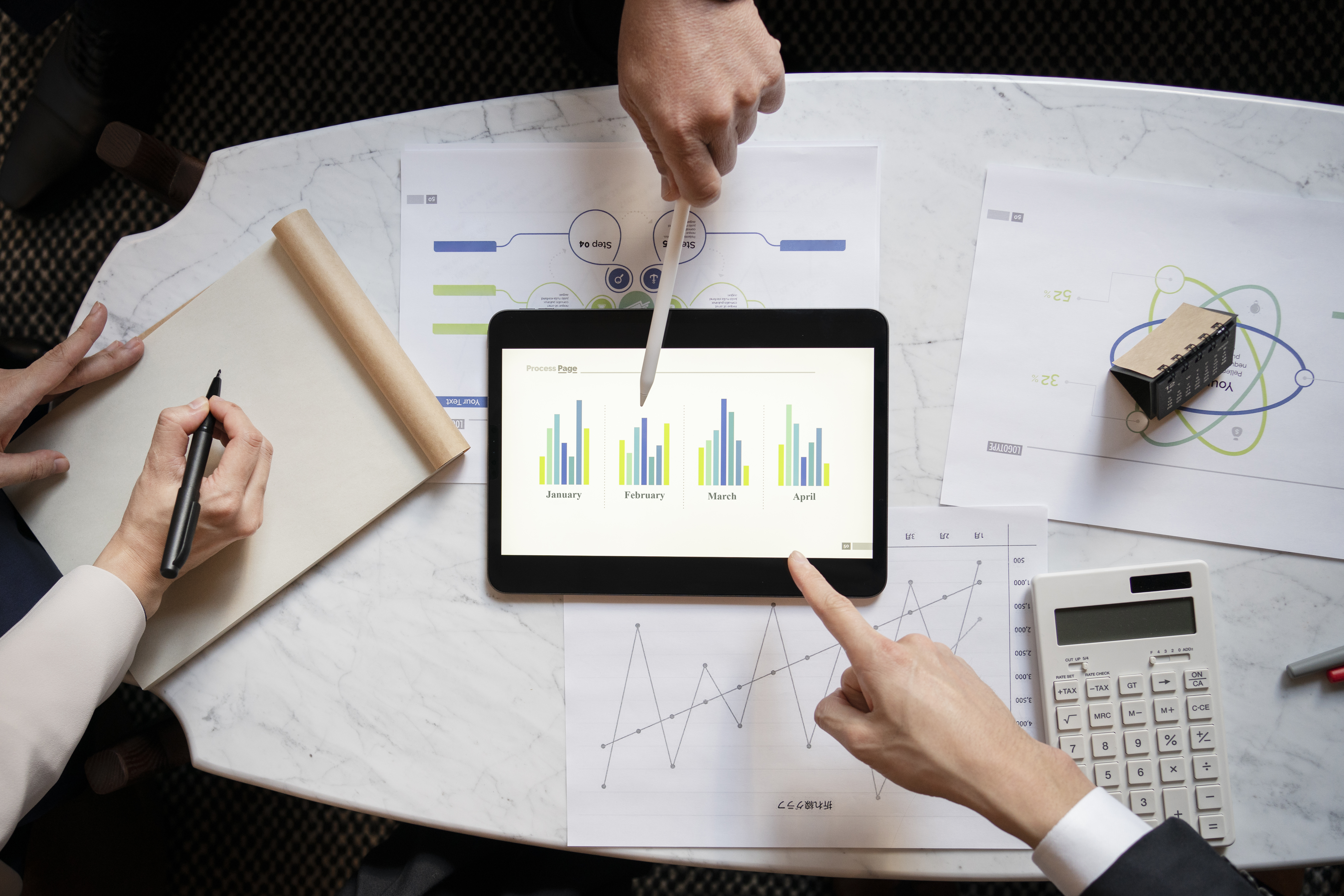 Data Engineering Consulting