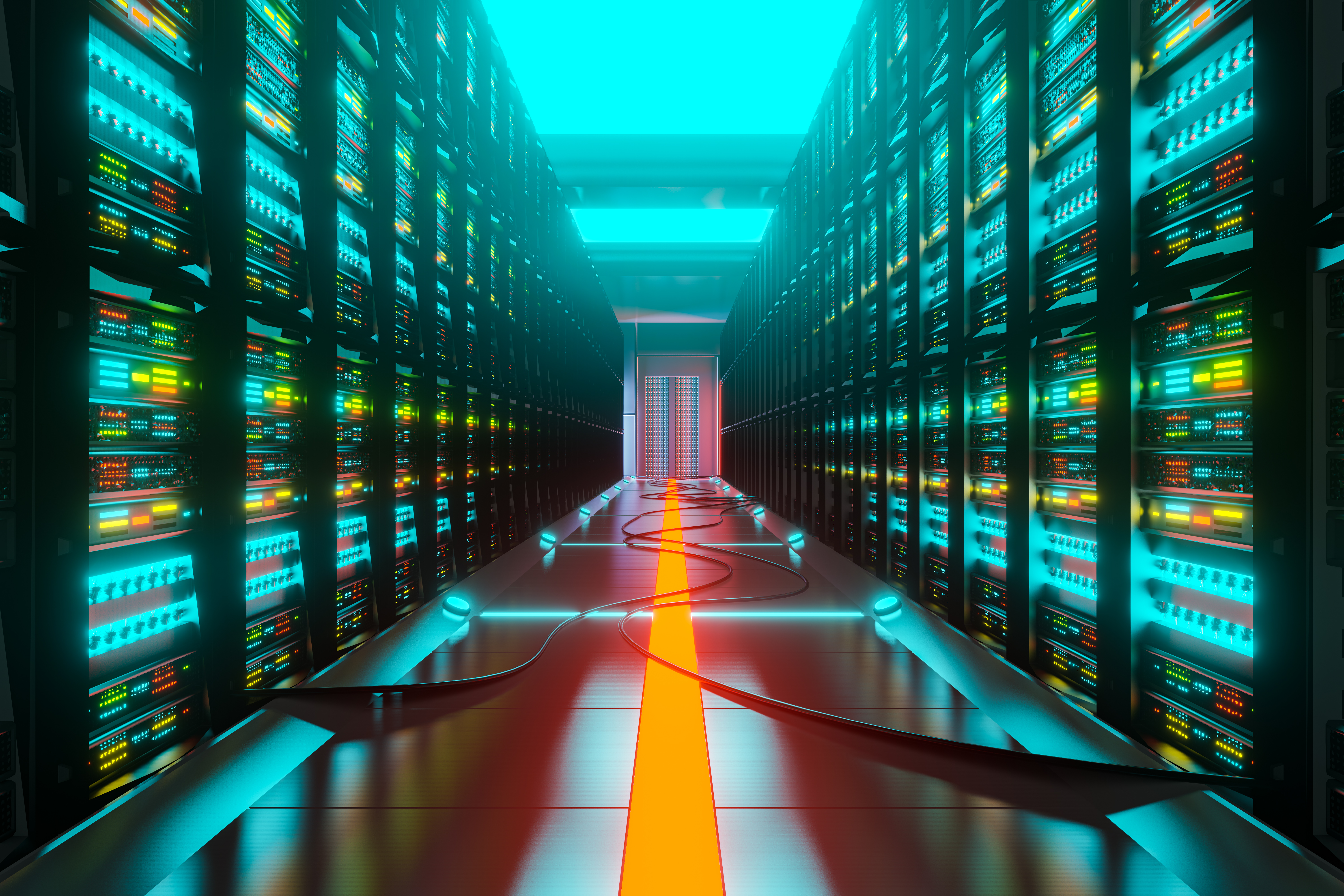 Data Lake And Warehouse