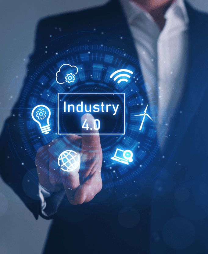 Industrial IoT