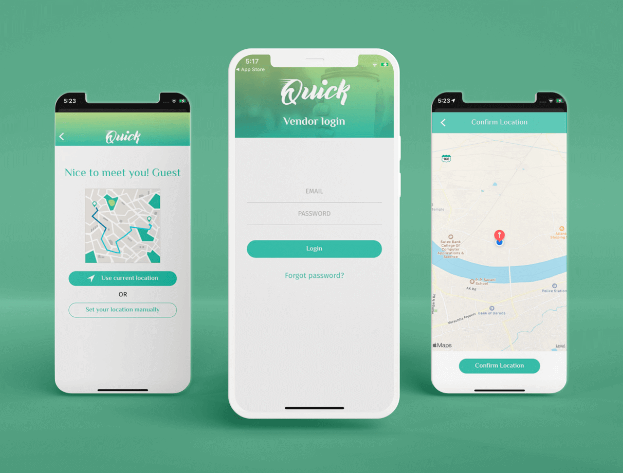 case study unikwork